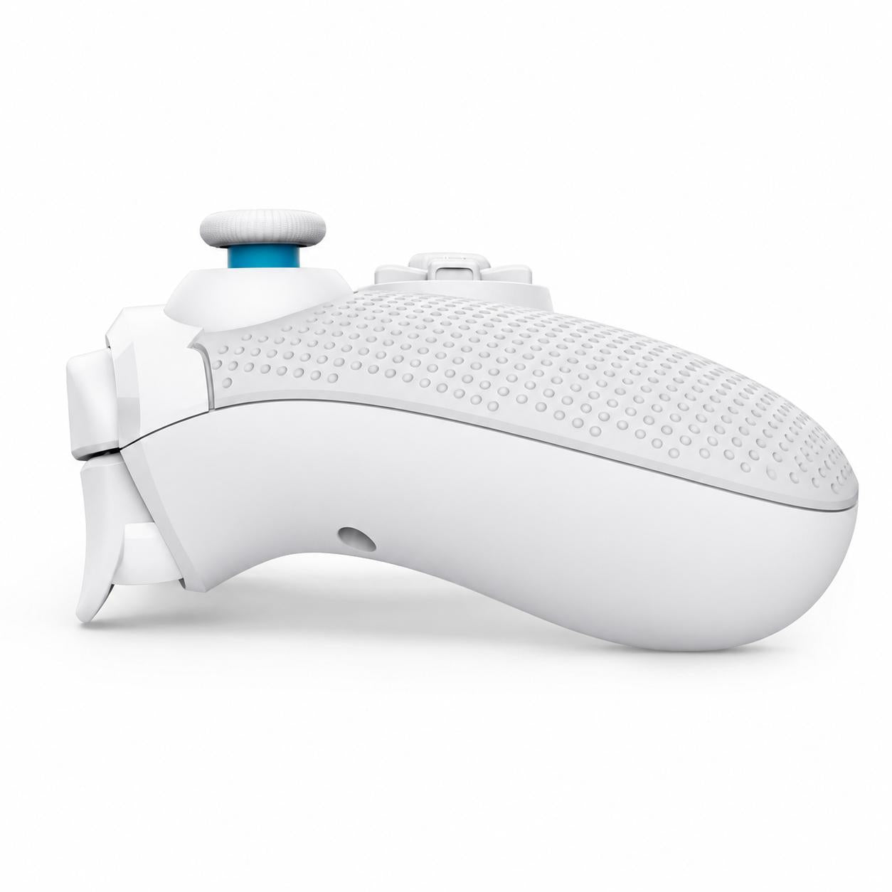 Gemepad Inalámbrico Trust Muta GXT 1246 White Multiplataformas