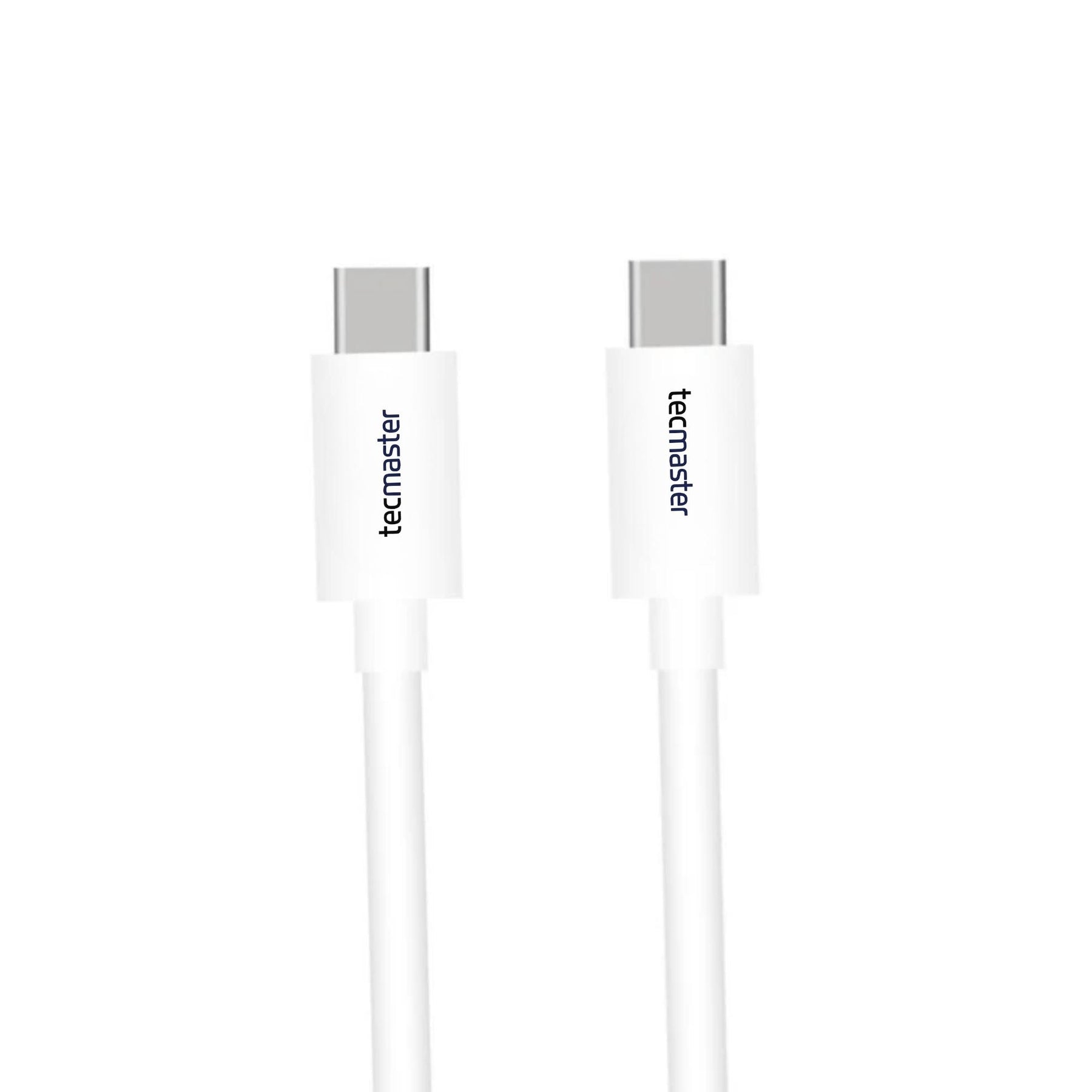 Cable de Datos USB-C a USB-C PD 100W Android Auto/CarPlay 1M