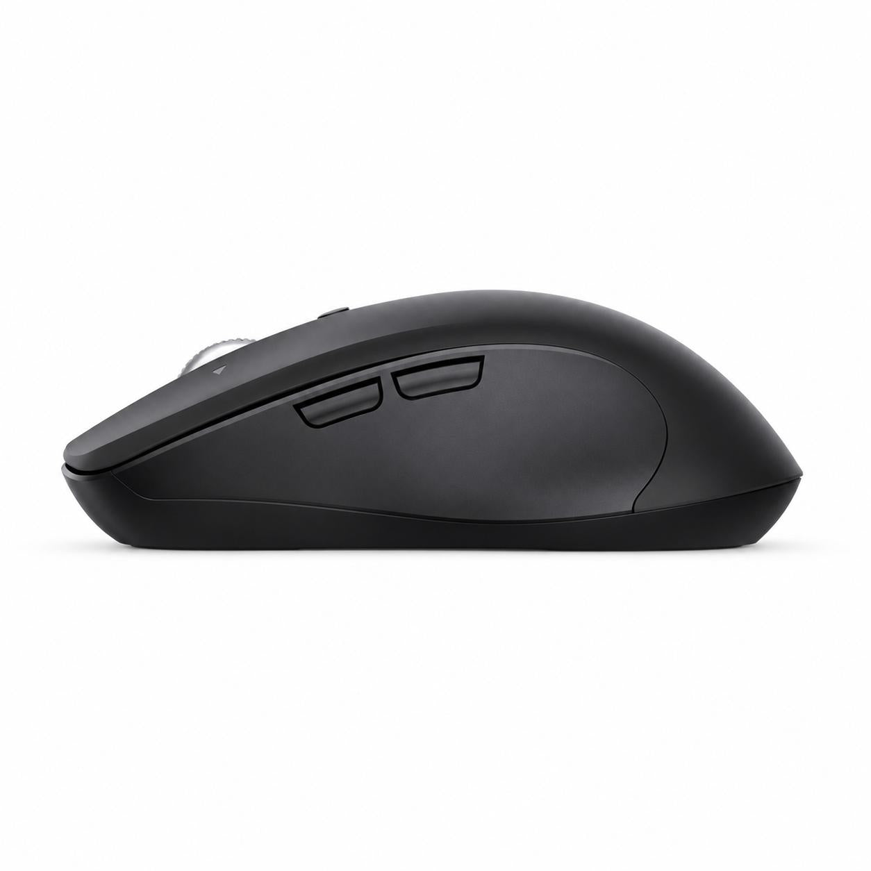 Mouse Dual Inalámbrico Trust Ferro Hyperscroll BT + USB 2G