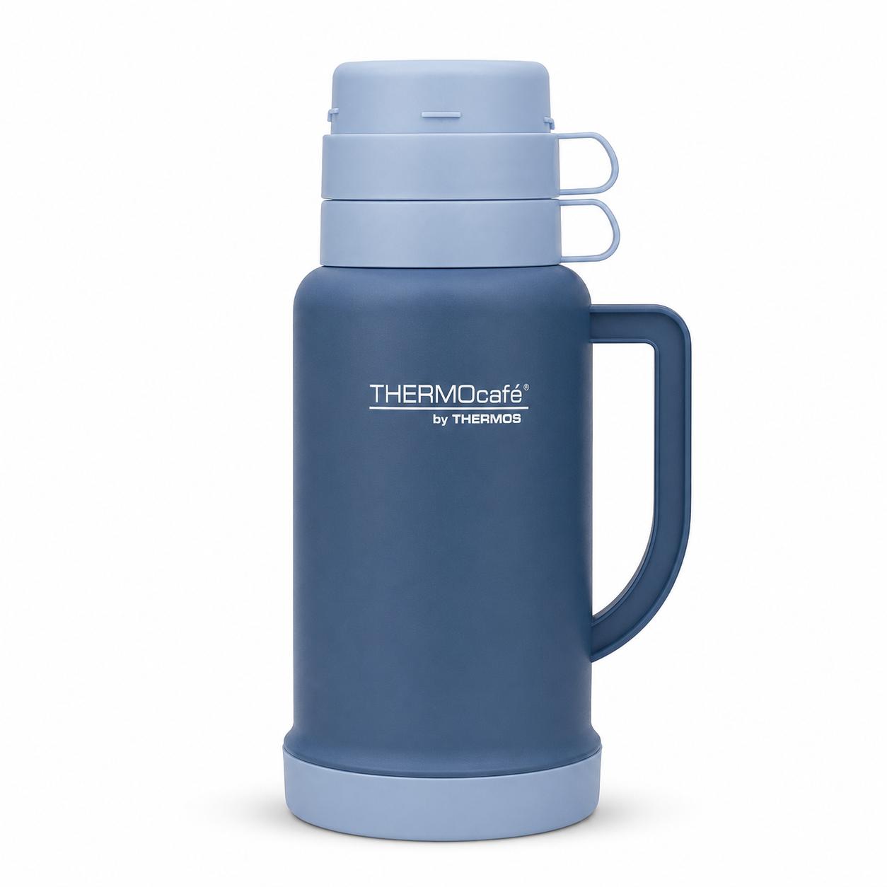Termo para Liquidos Thermos 1.8L Azul 12H/24H