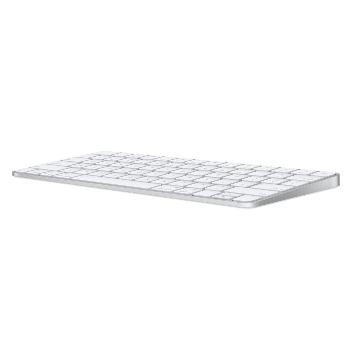 Teclado Apple Magic Whie Edition Español Latioamerica