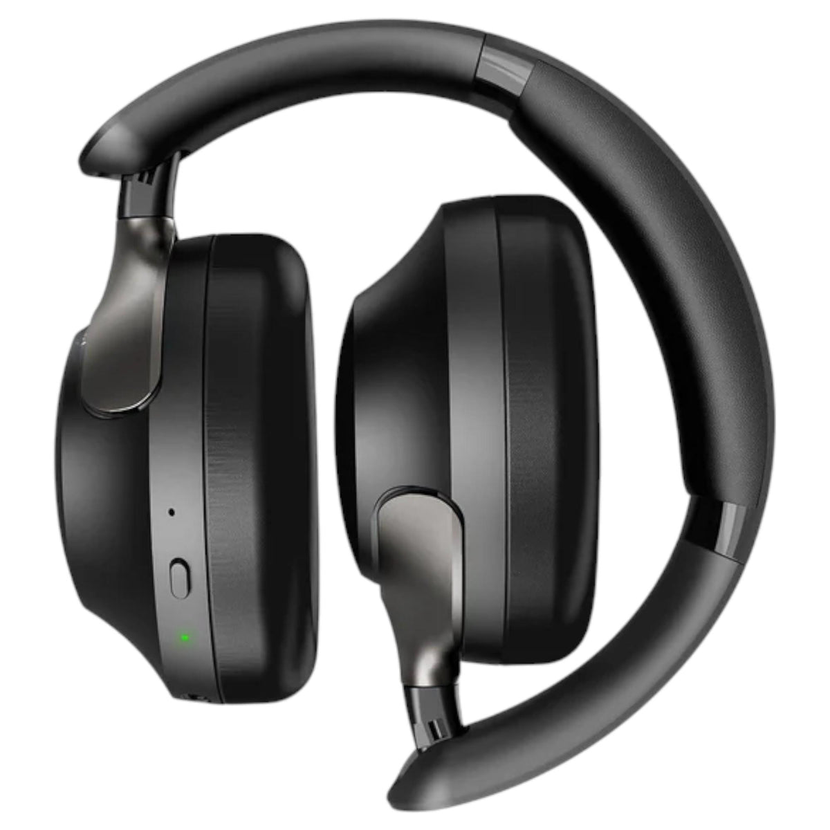 Audifonos Energy Sistem Nomadic ANC Black + 70Hrs Autonomía