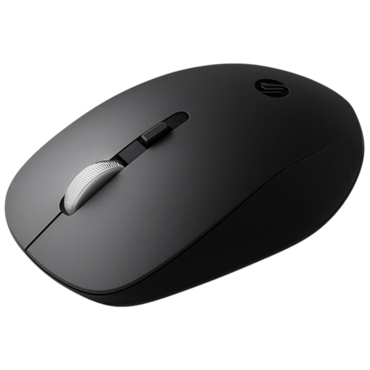 Mouse Inalámbrico HP Enterprise Edition Plus Black Pack