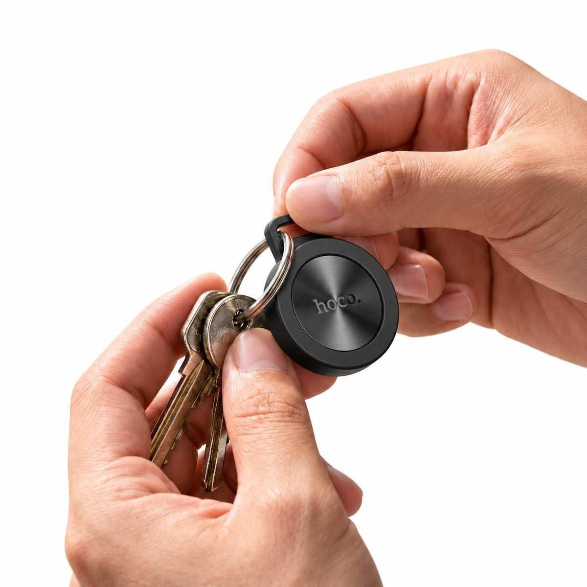Localizador de Objetos Smart Finder GPS Multiplataformas