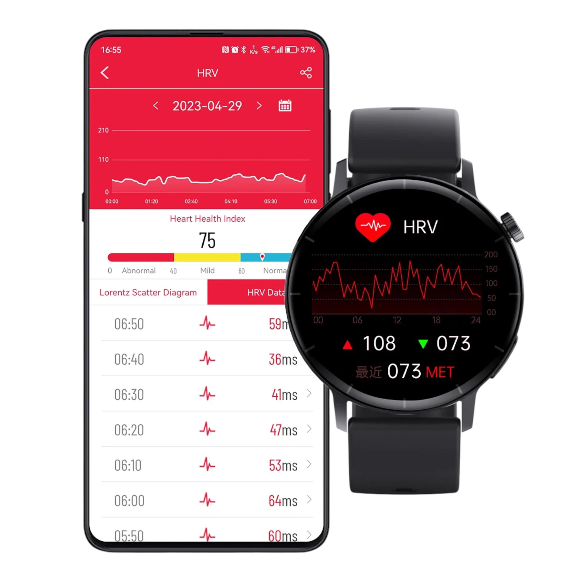 Smartwatch Deportivo S13 UltraSport Exchange 45mm Waterproof