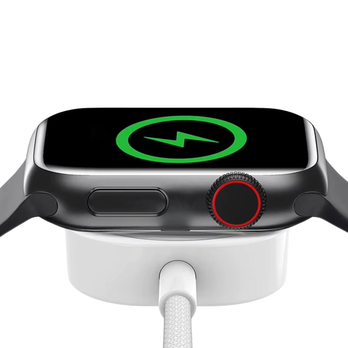 Cargador Magnetico USB-C para Relojes Quick Charge
