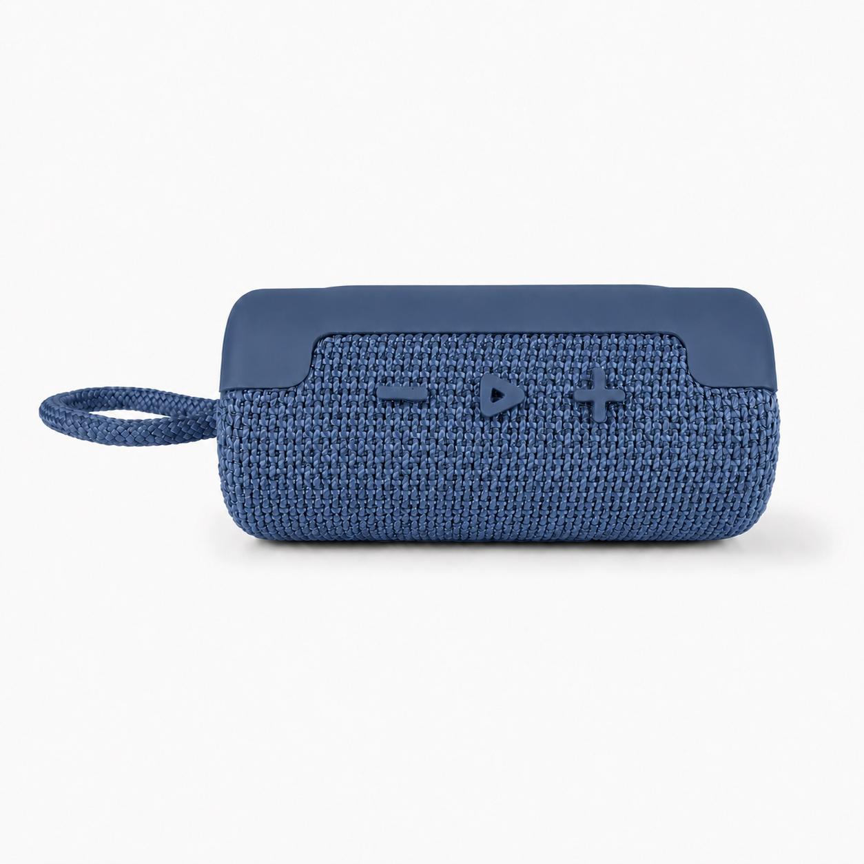 Parlante Portátil Bluetooth Sound GO 10W USB-FM-MicroSD