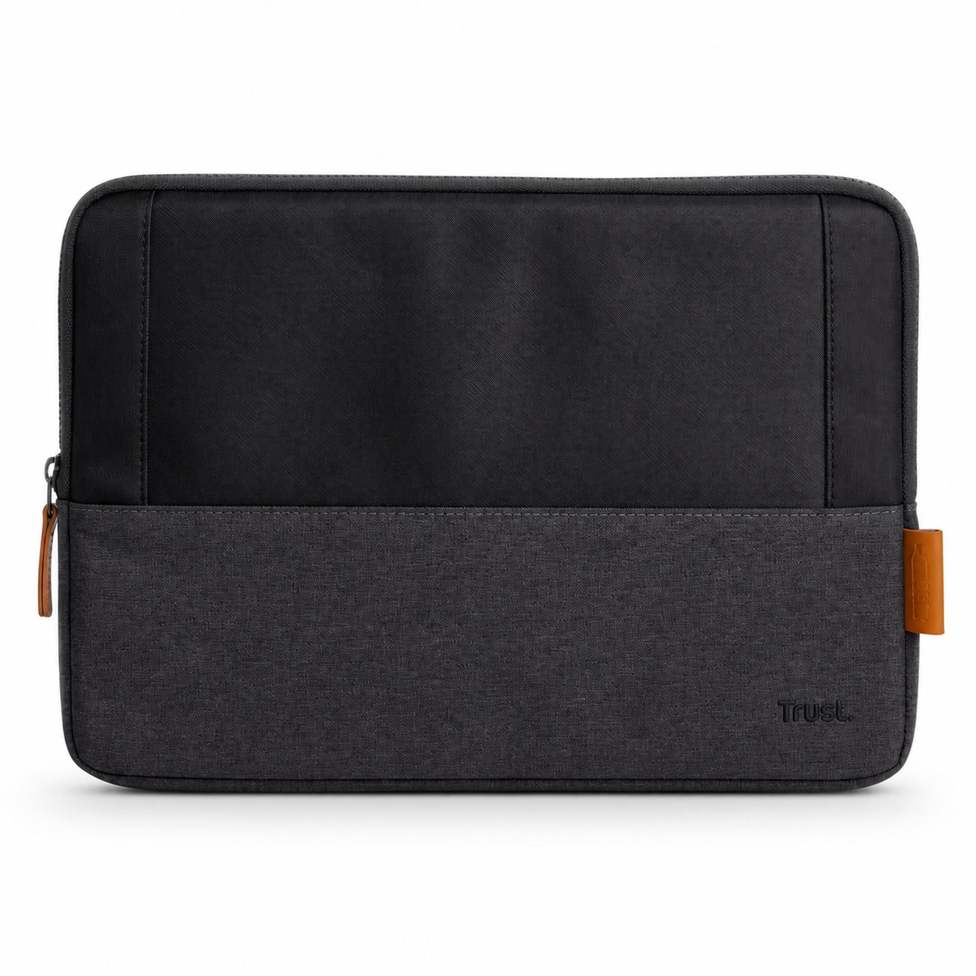 Funda para Notebooks 13.3" Trust Lisboa Black Pack