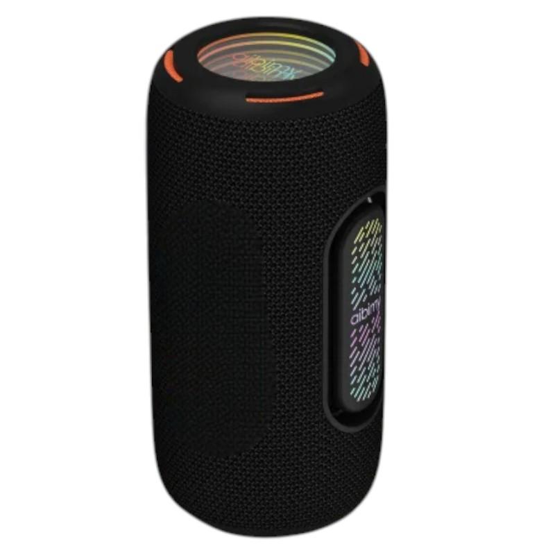 Parlante Portátil Bluetooth High Power Bass 20W RMS FD-267BT