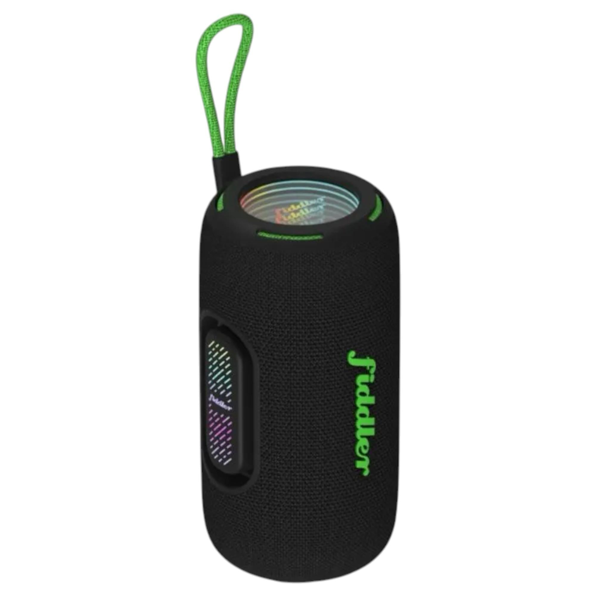 Parlante Portátil Bluetooth High Power Bass 20W RMS FD-267BT