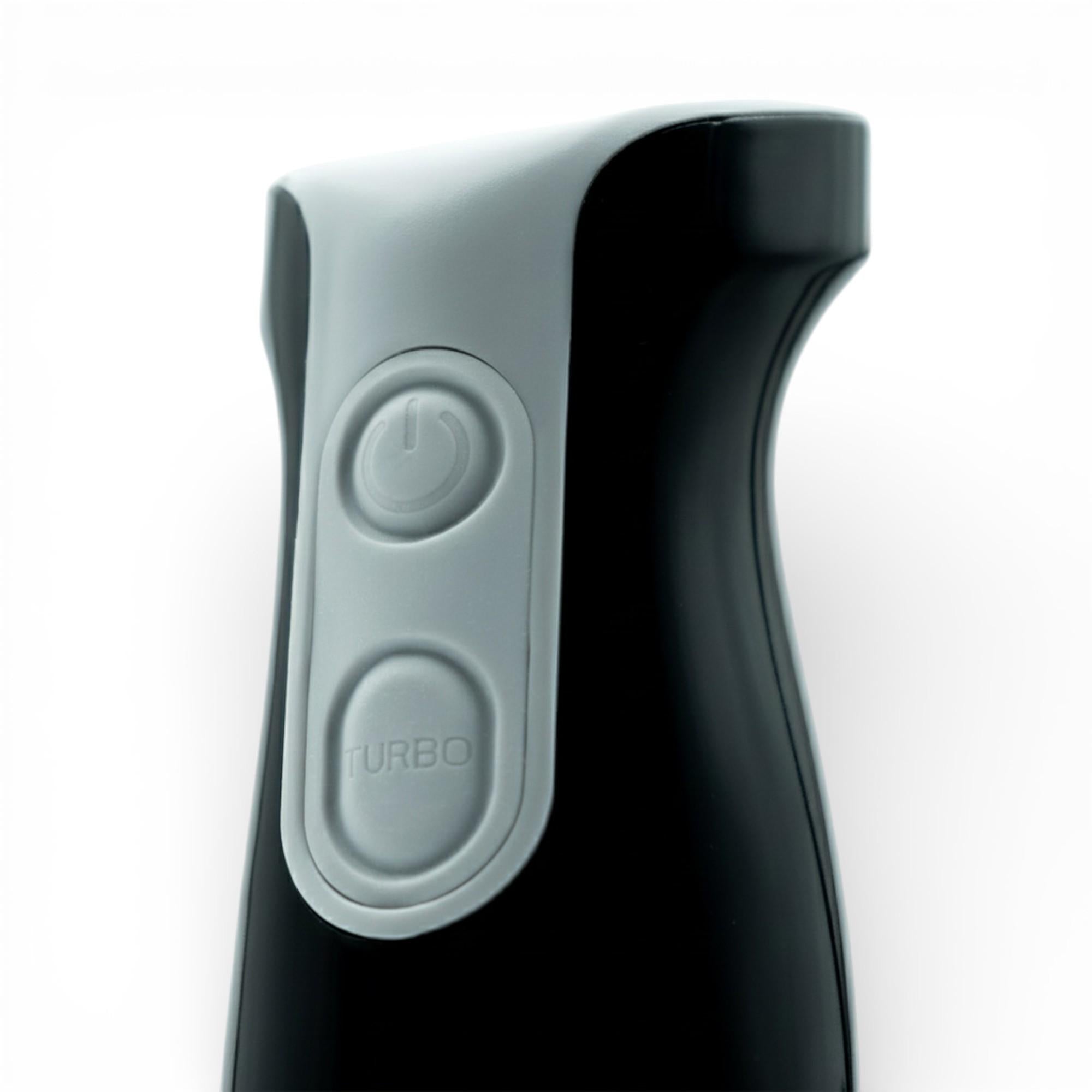 Batidora de Inmersión Telefunken Minipimer 500W + Vaso 700ML