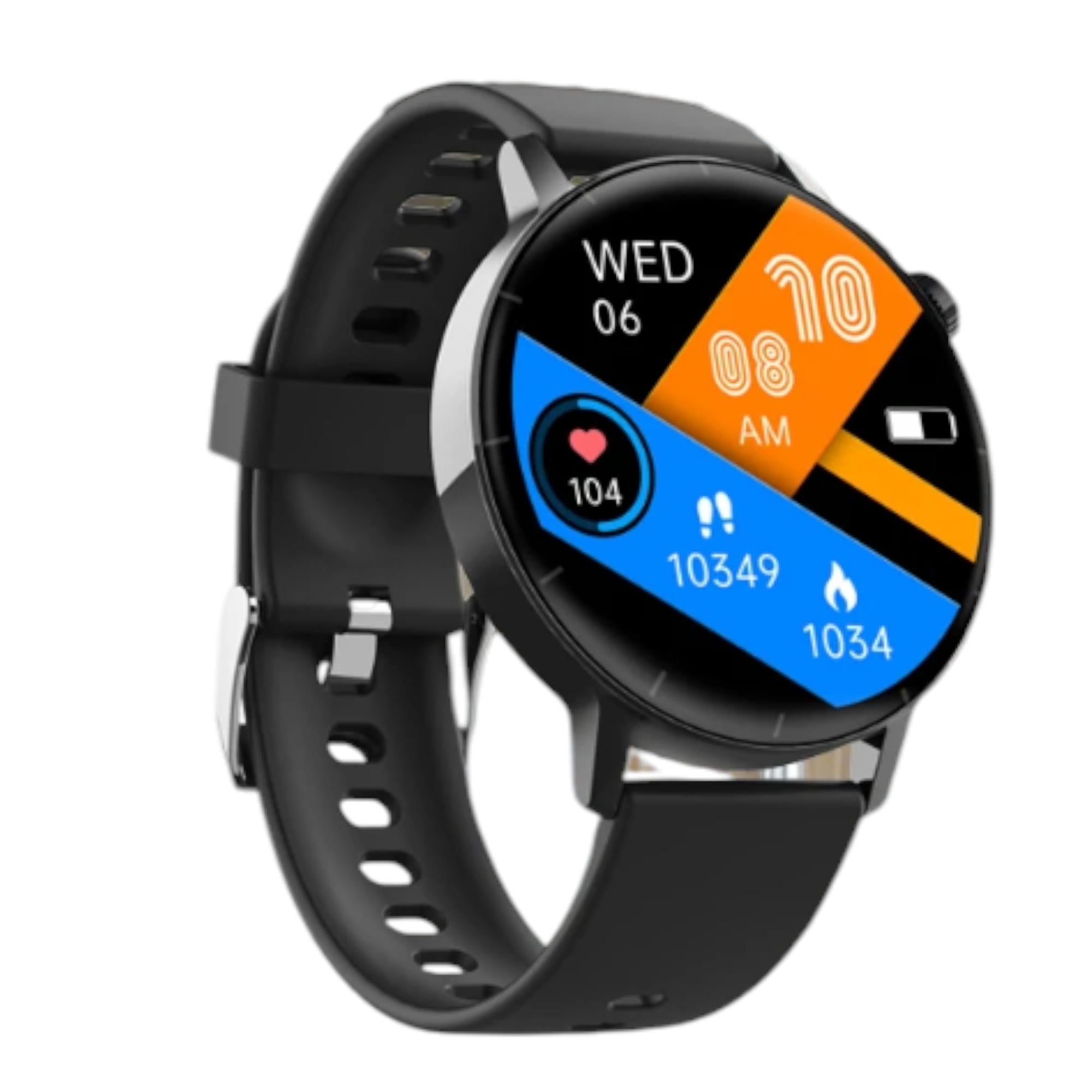 Smartwatch Deportivo S13 UltraSport Exchange 45mm Waterproof