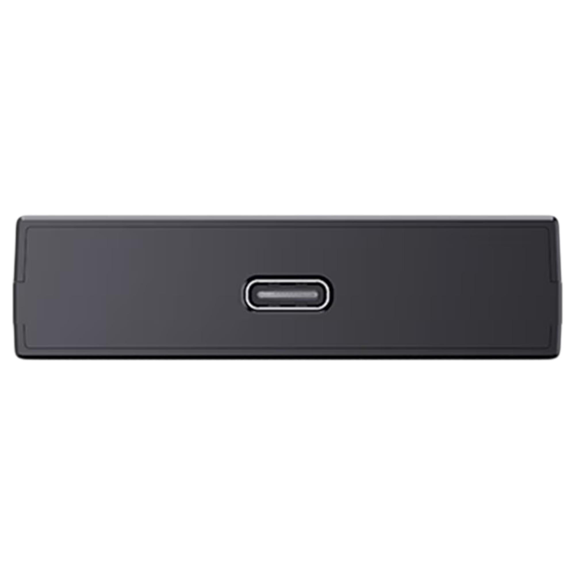Router Portátil 4G LTE / 3G / WIFI 6 con Batería de 2100mah