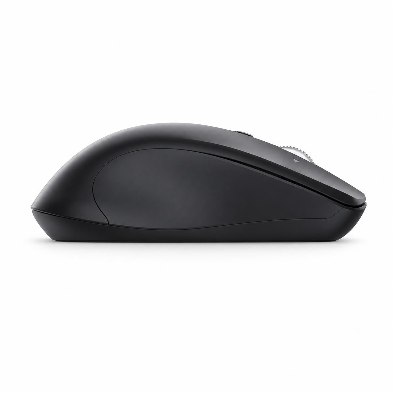 Mouse Dual Inalámbrico Trust Ferro Hyperscroll BT + USB 2G