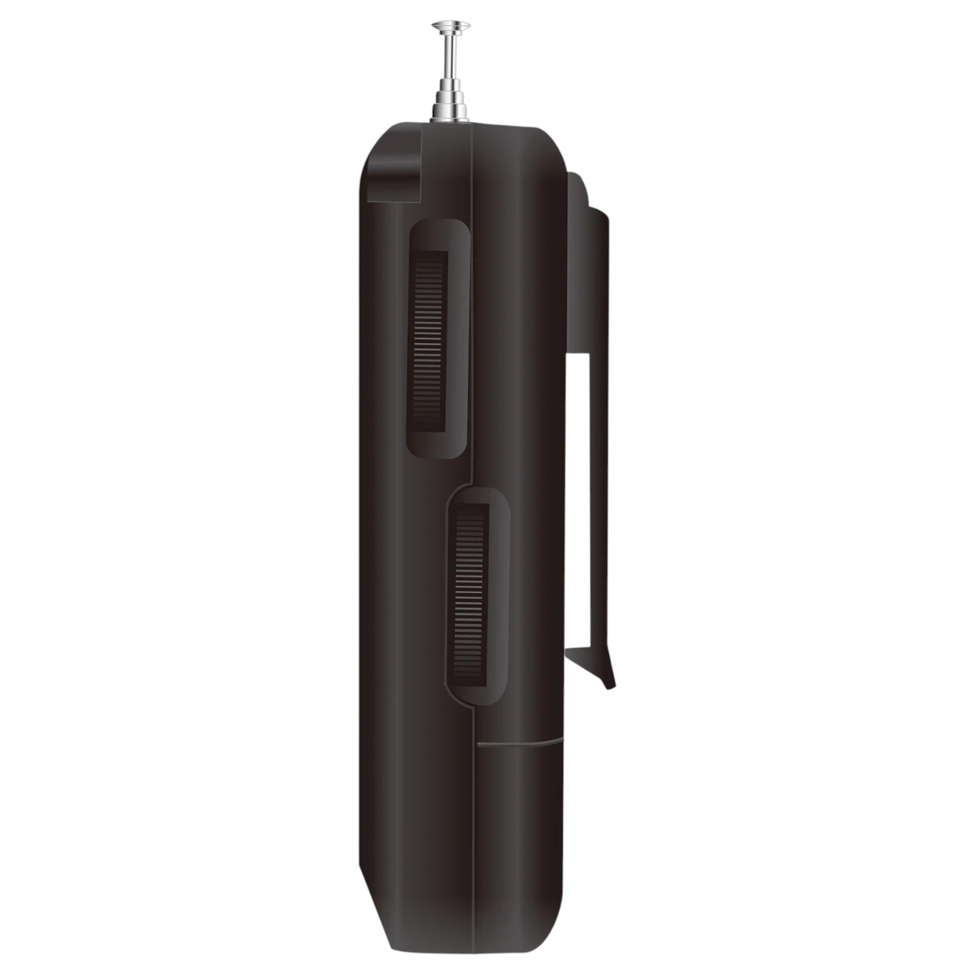 Radio AM / FM Antaloga Energy Sistem Pocket (Pilas A A A)