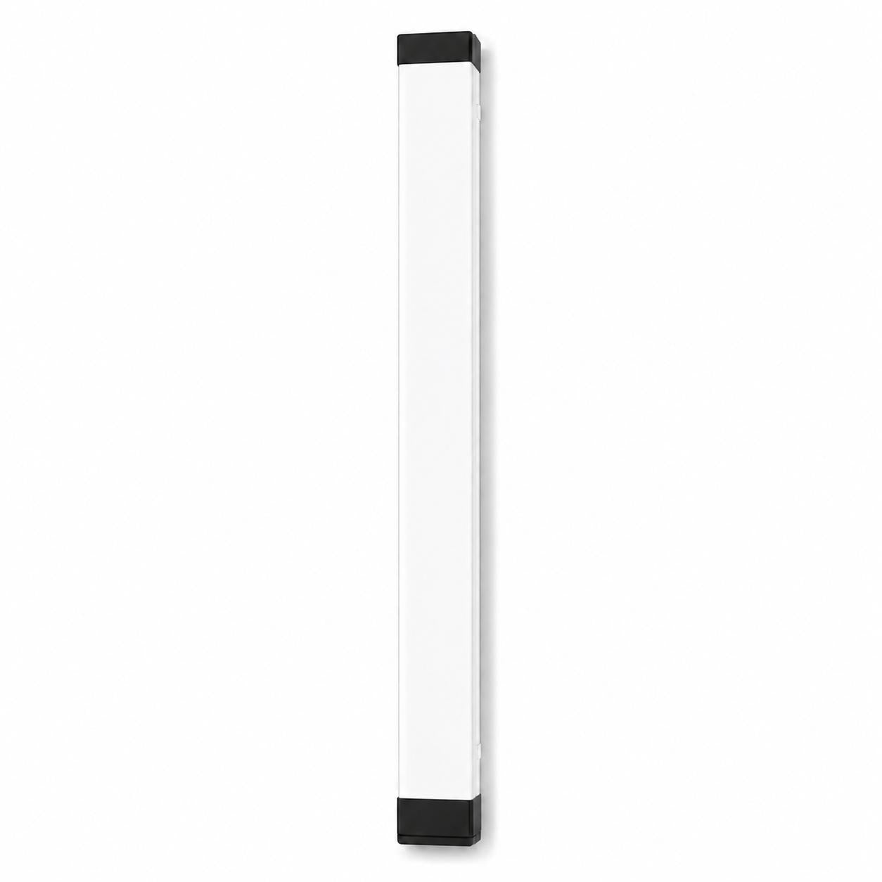 Panel LED Lineal Ultra Delgado 120 cm 36W Alta Eficiencia