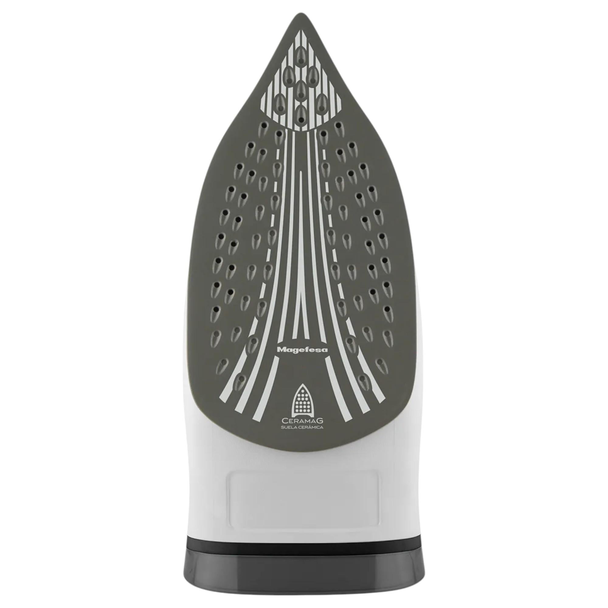 Plancha de Ropa con Vaporizador Continuo Ceramic Pro MGF6234