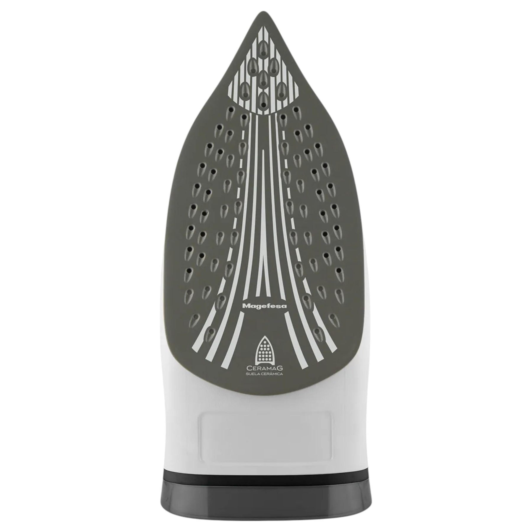 Plancha de Ropa con Vaporizador Continuo Ceramic Pro MGF6234