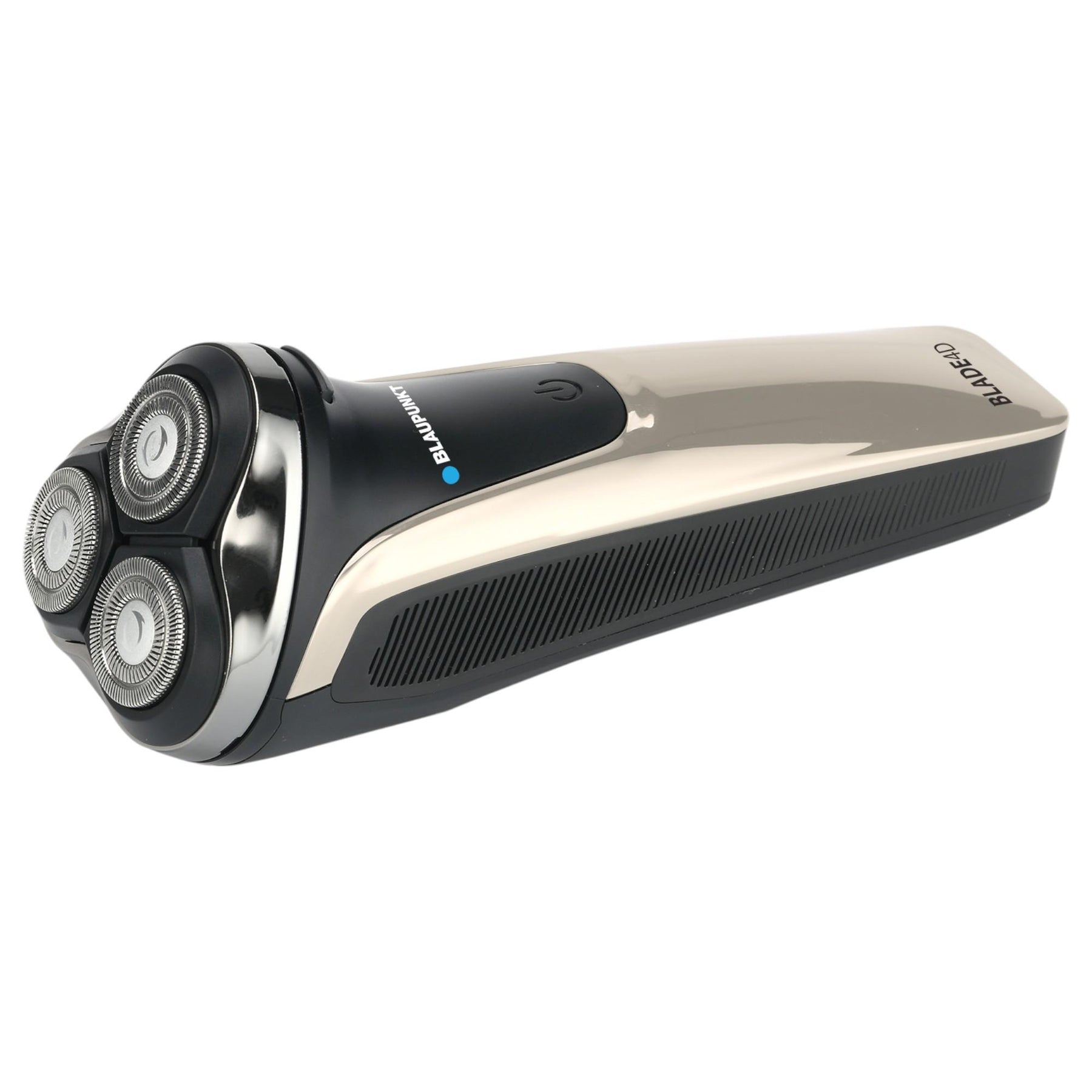 Afeitadora Rotativa Recargable Blaupunkt Blade 4D USB