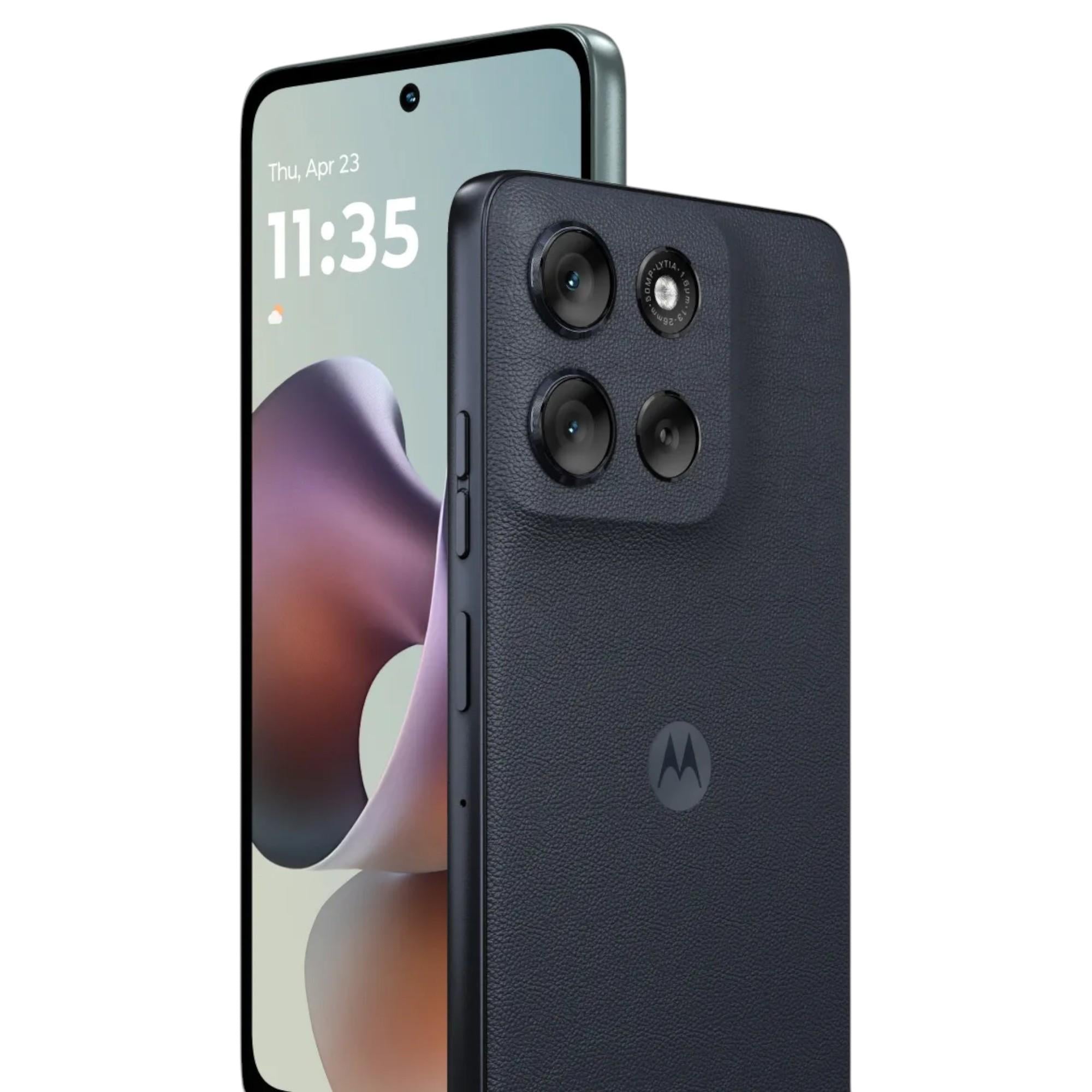 Smartphone Motorola Moto G56 5G 6.7"256GB+8GB+8Core Liberado