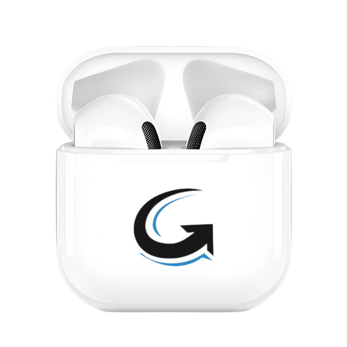 Audífonos In Ear Digilife TWS White Edition