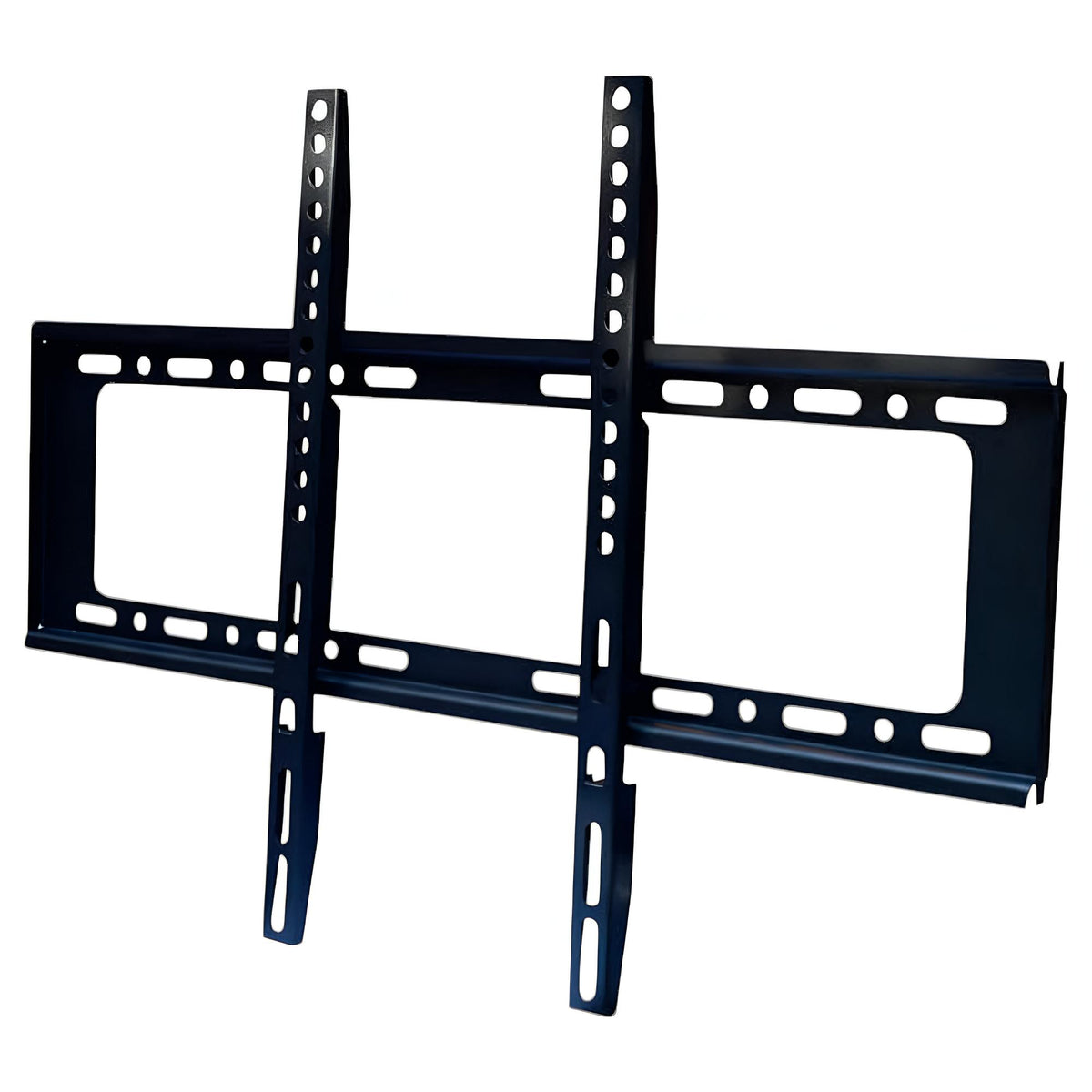Soporte de TV Fijo de 32" A 80" 50 KG Max Acero Forjado BK50