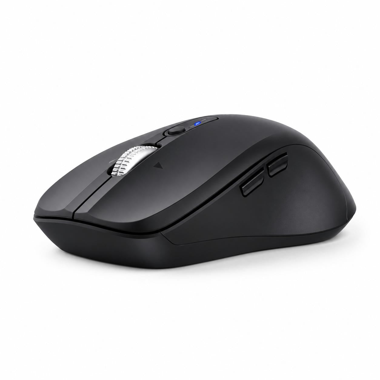 Mouse Dual Inalámbrico Trust Ferro Hyperscroll BT + USB 2G