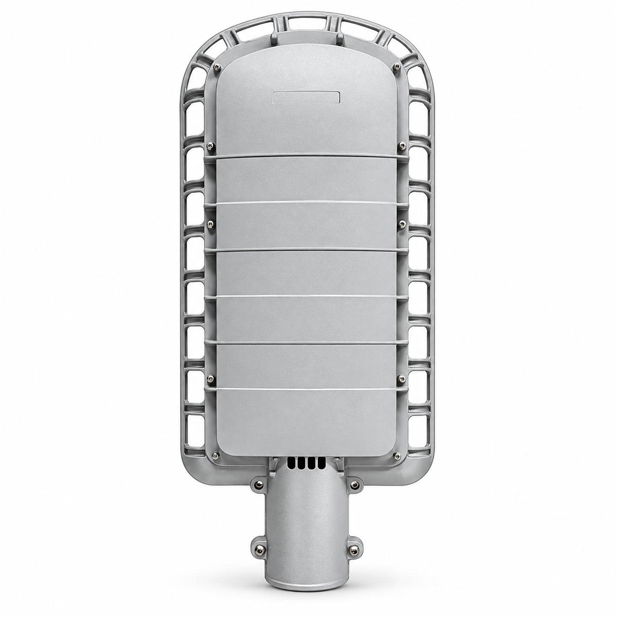Luminaria Solar Peatonal Austral 400W con Panel de Alta Eficiencia