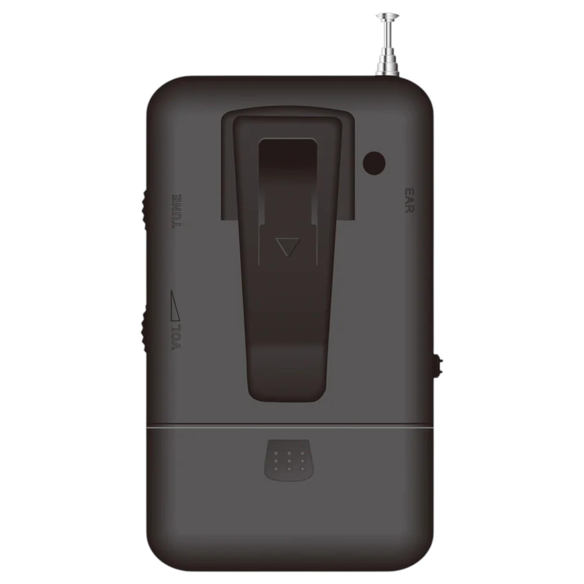 Radio AM / FM Antaloga Energy Sistem Pocket (Pilas A A A)