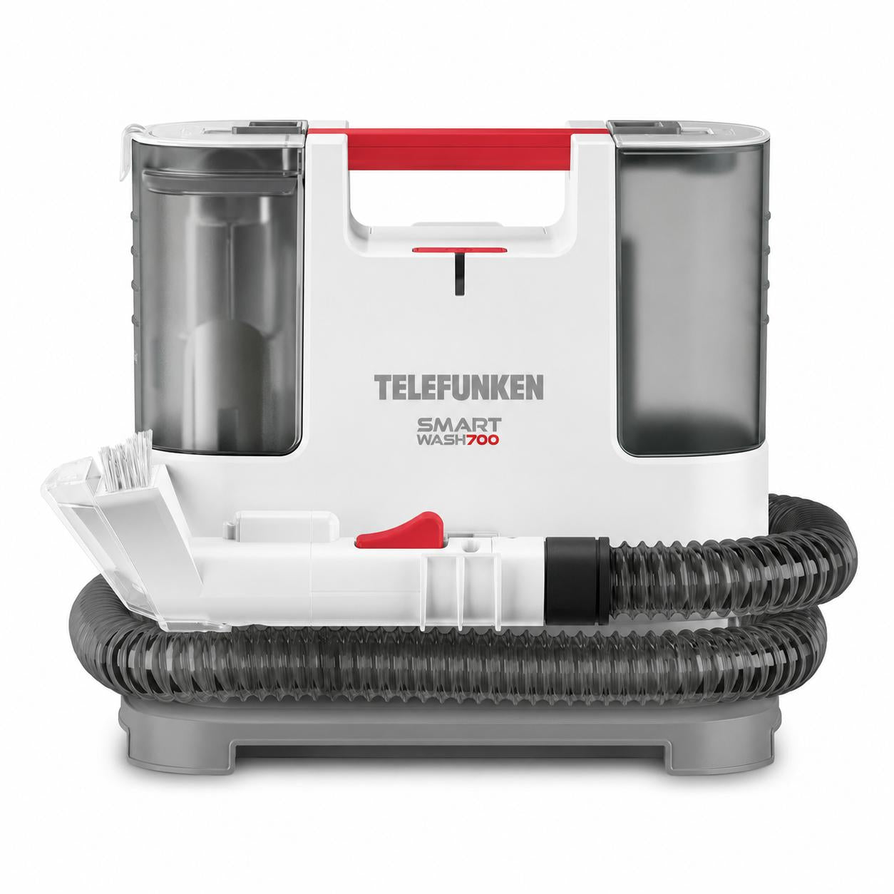 Aspiradora Limpia Tapiz Telefunken Smart Wash 700W Multiusos