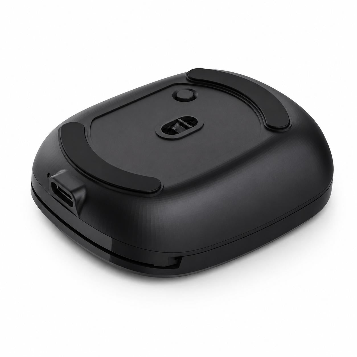 Mouse Inalámbrico Trust Zylo Plegable Ultra Compacto USB-C 2G