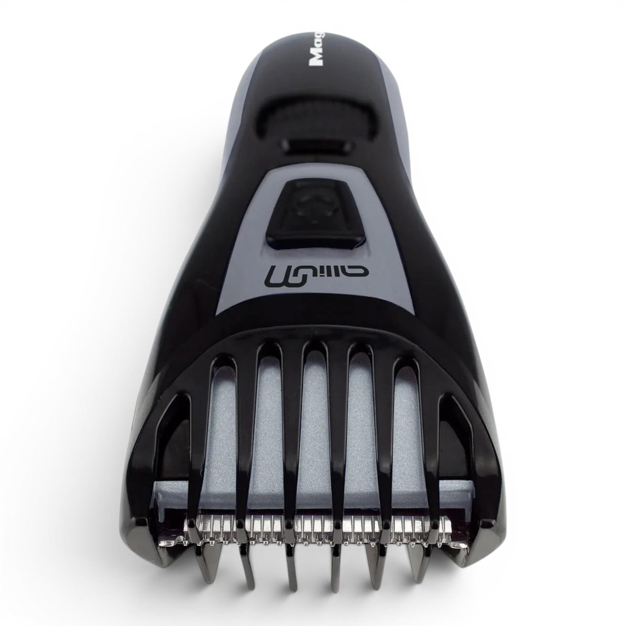 Cortadora de Cabello Magefesa Recargable Clipper Inoxidable