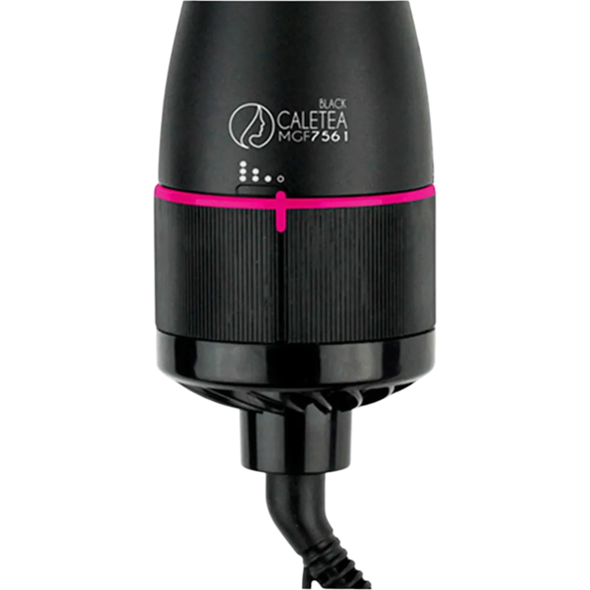 Cepillo Secador y Voluminizador Hair Dryer Brush MGF-7561