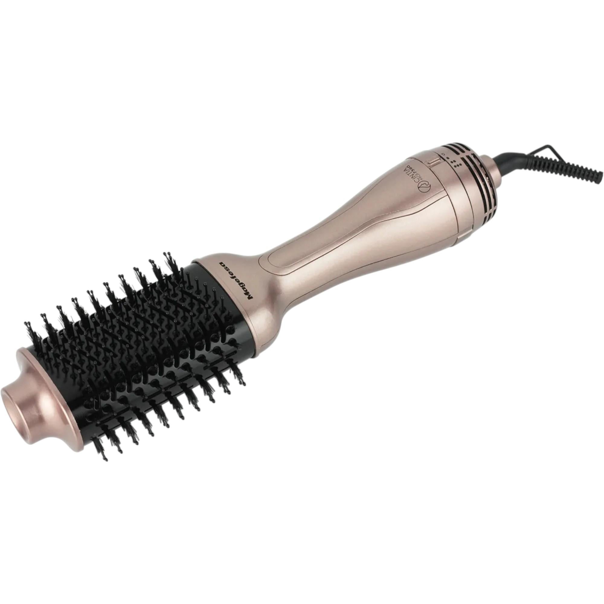 Cepillo Secador y Voluminizador ONE STEP MGF-7560