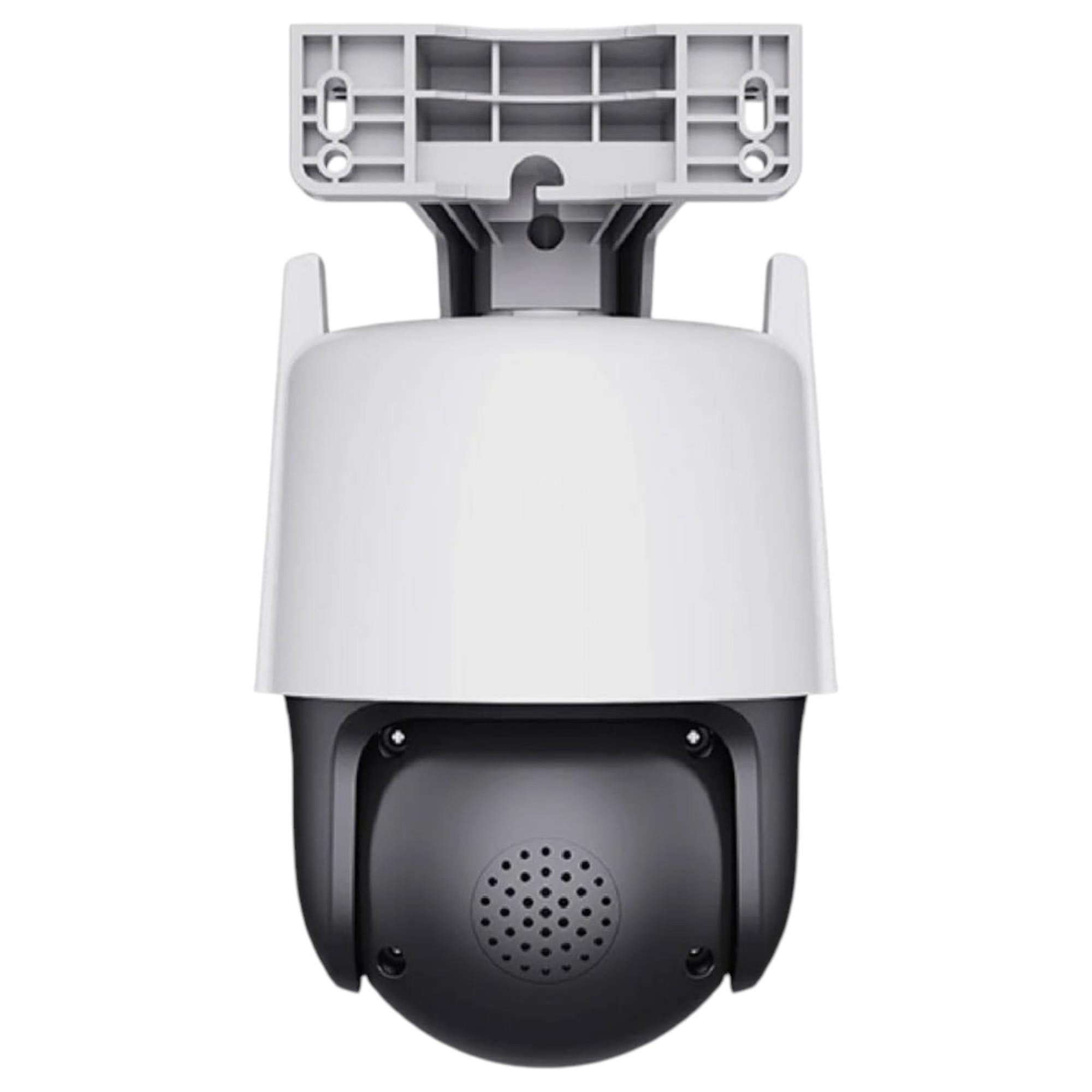 Cámara de Seguridad Outdoor Dual 360° Tenda CH9 FHD / WIFI-6