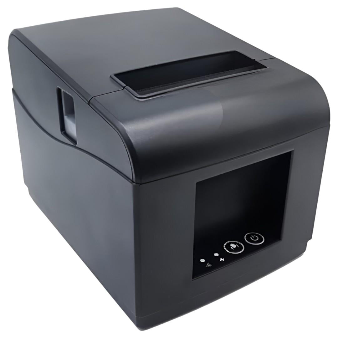 IMPRESORA TERMICA USB UTEK 80MM BLUETOOTH UT-PRT810UBT