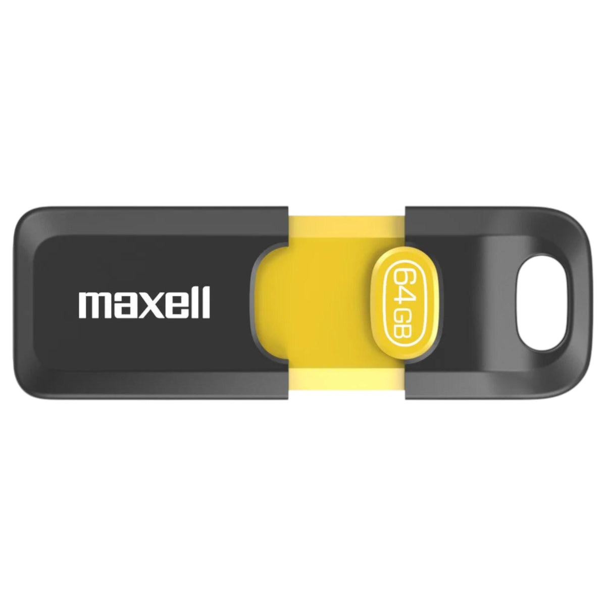 Pendrive Maxell Flix 64GB USB 3.2 High Speed