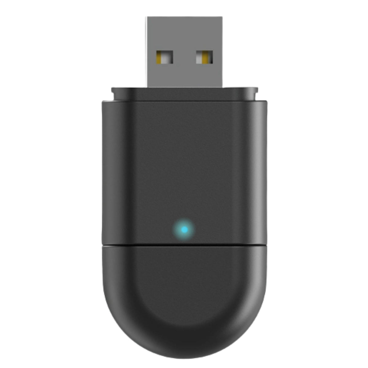 Conversor Inalámbrico para transmitir CARPLAY & ANDROID Auto Wireless