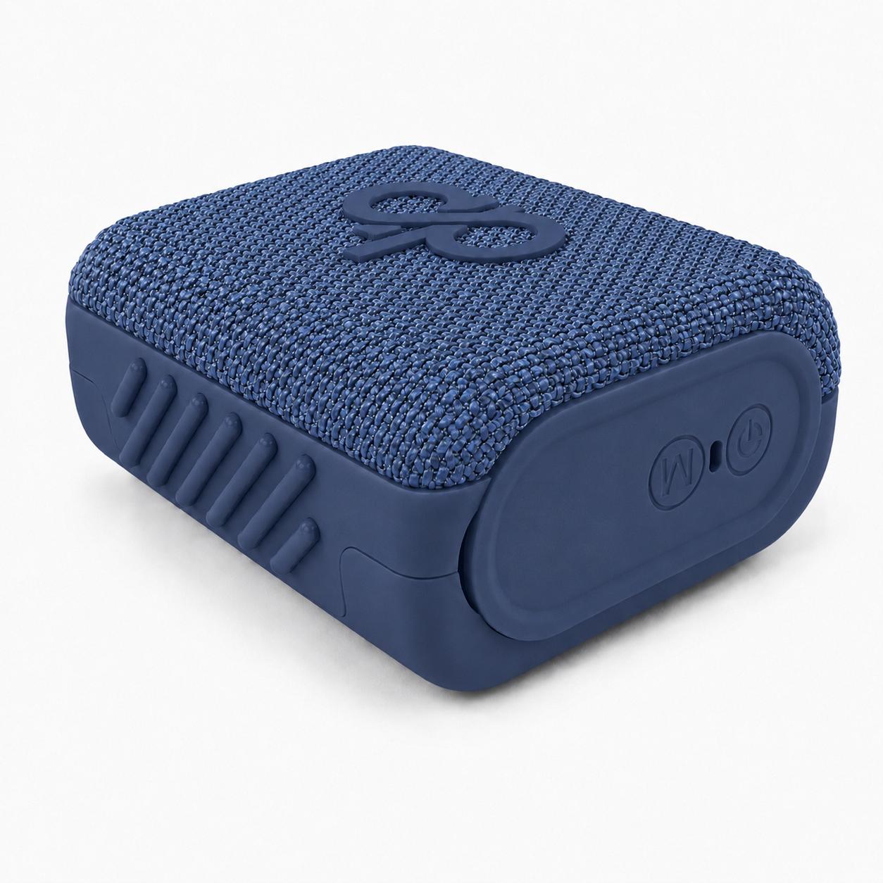 Parlante Portátil Bluetooth Sound GO 10W USB-FM-MicroSD