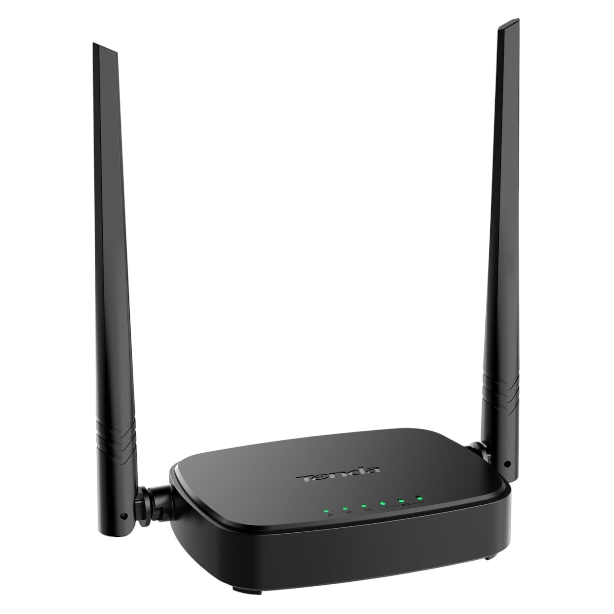 Router WIFI LTE 4G-3G High Power con Ranura SIMCARD 300 Mbps