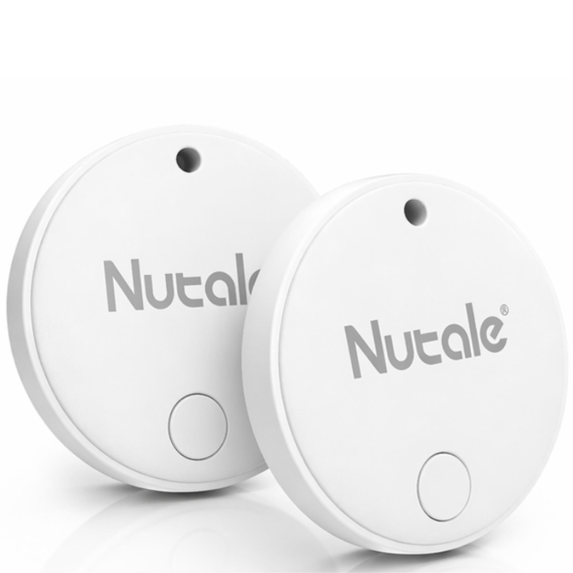 KIT de 2 Localizadores GPS para Android Find Hub Google