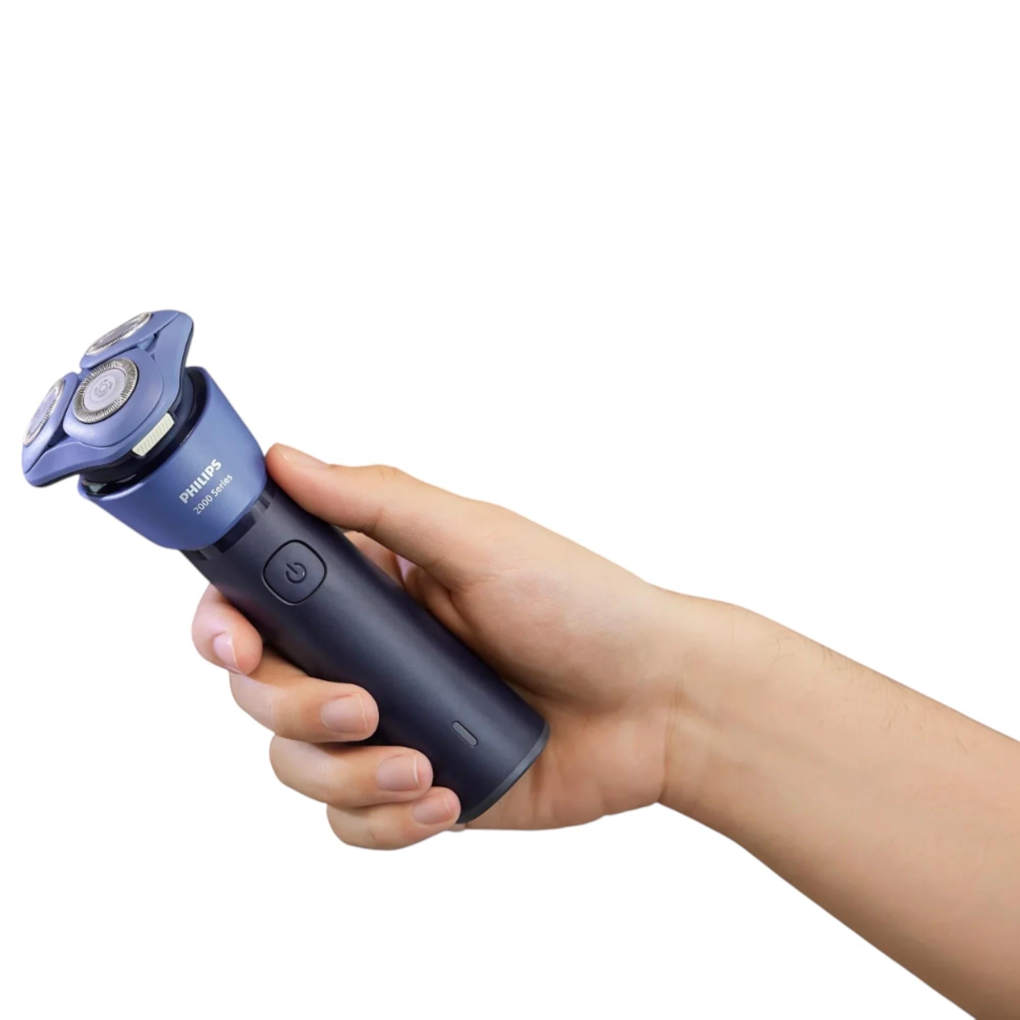 Afeitadora Autoafilable Philips Wet&Dry Recargable USB s2885