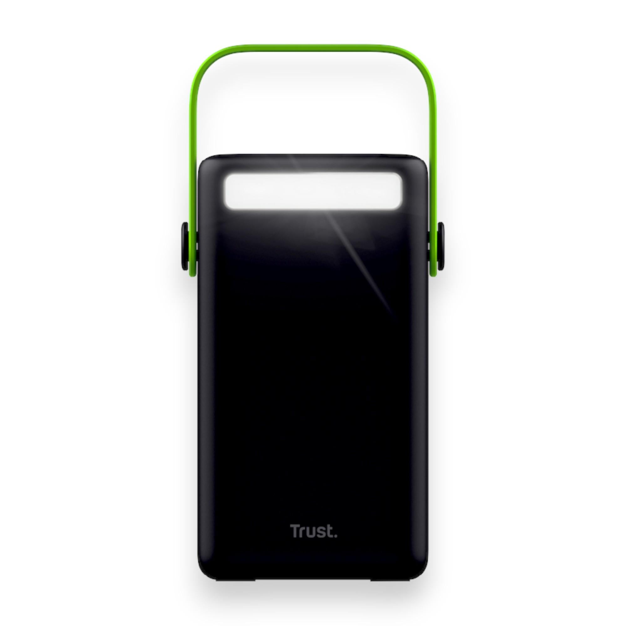 Powerbank Trust Redoh XXL 50.000mAh Multipuertos High Power