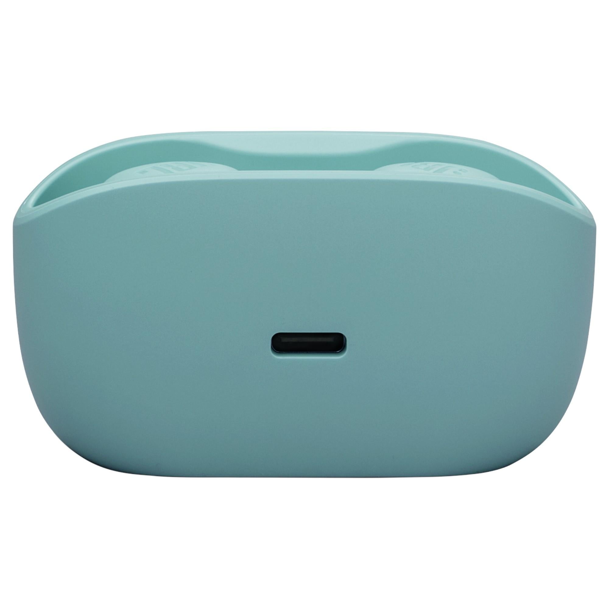 Audifonos JBL Wave Buds 2 TWS ANC Blue + 40Hrs Autonomía
