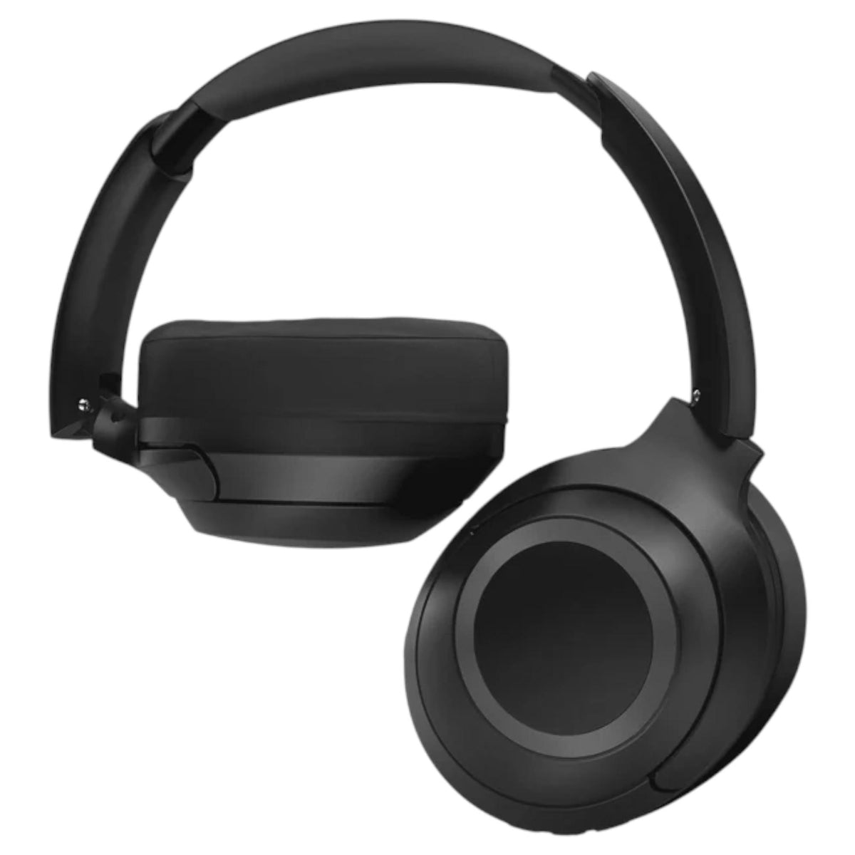 Audífonos BT Energy Sistem Harmony ANC Black 40hrs Autonomía