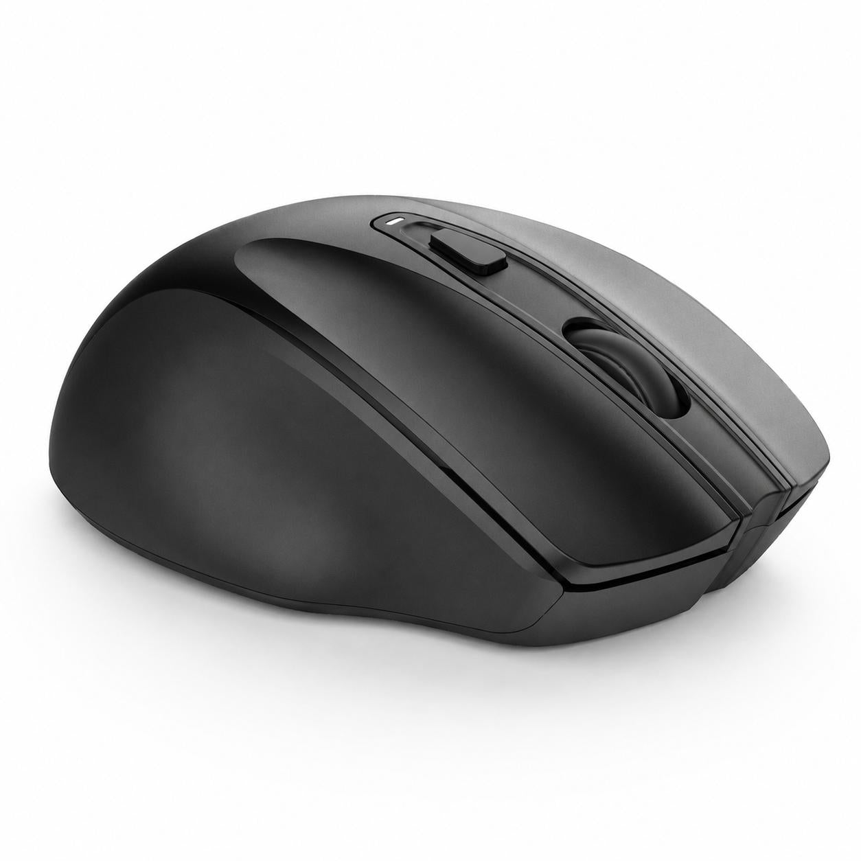 Mouse Inalámbrico Trust Nito Enterprise Silencioso 2200 DPI