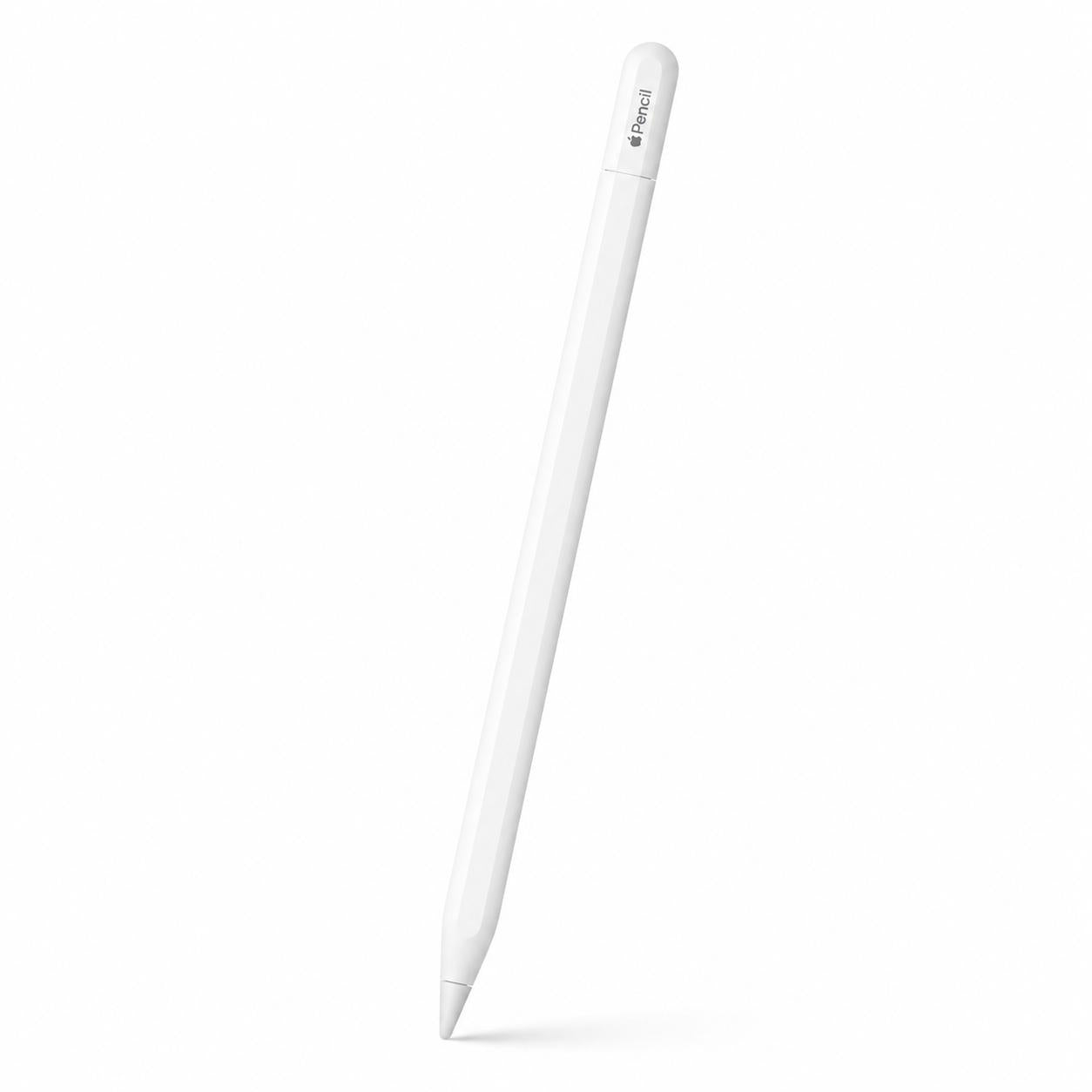 Lapiz Apple Pencil USB-C para Ipad