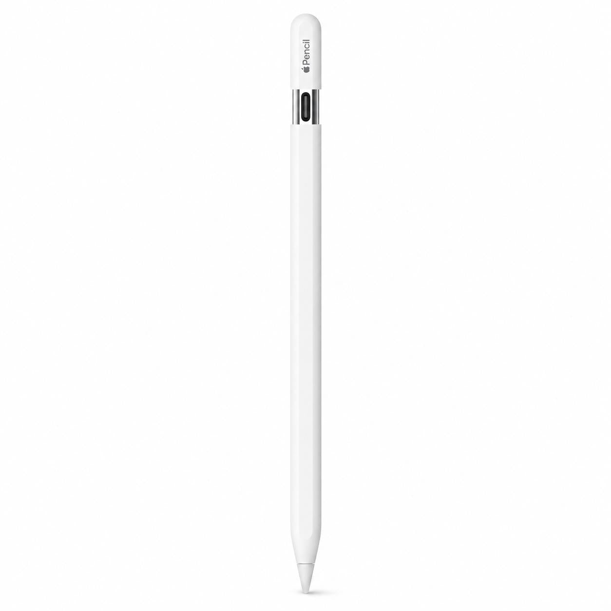 Lapiz Apple Pencil USB-C para Ipad