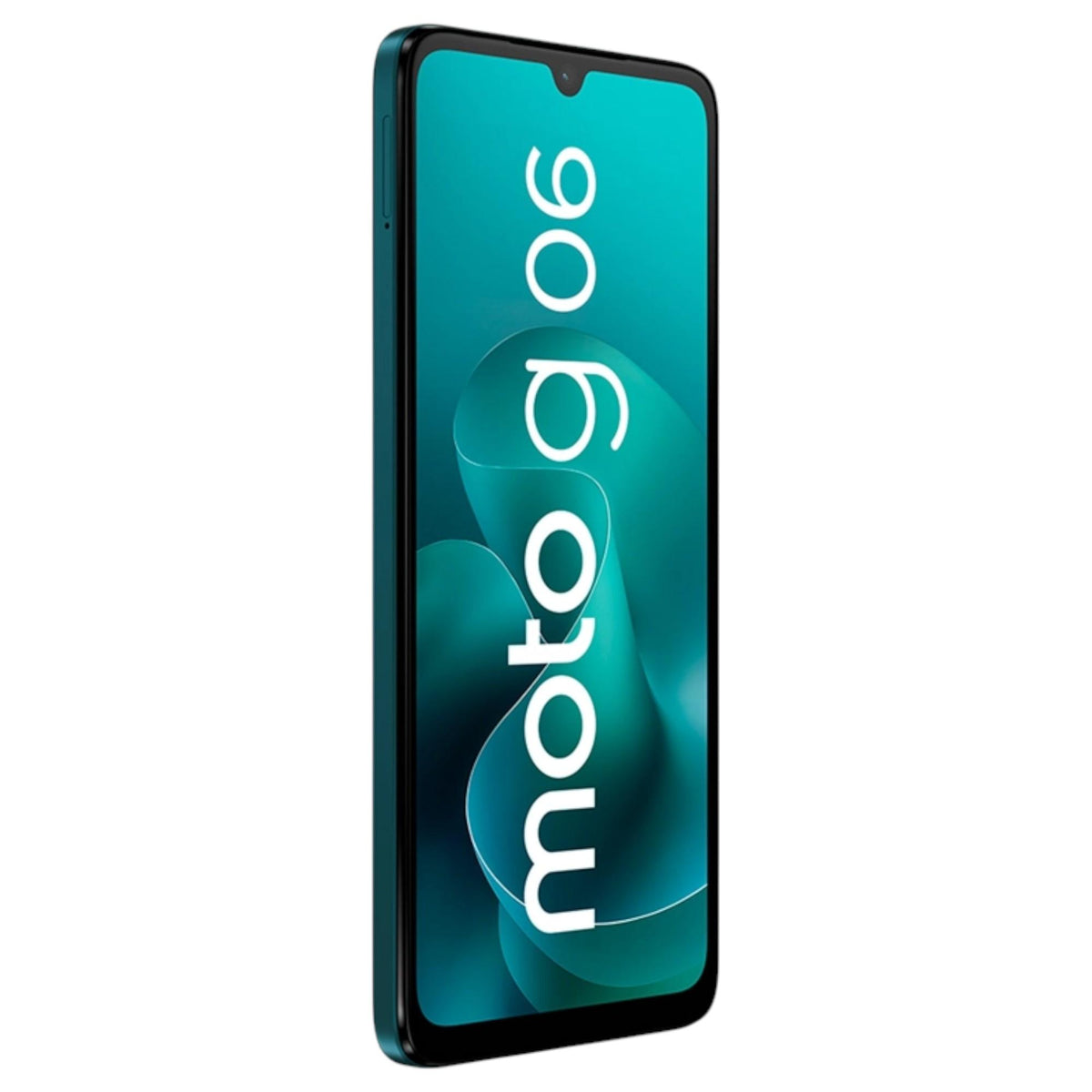 Smartphone Motorola Moto G06 6,9" 128GB/4GB/50 MP Liberado