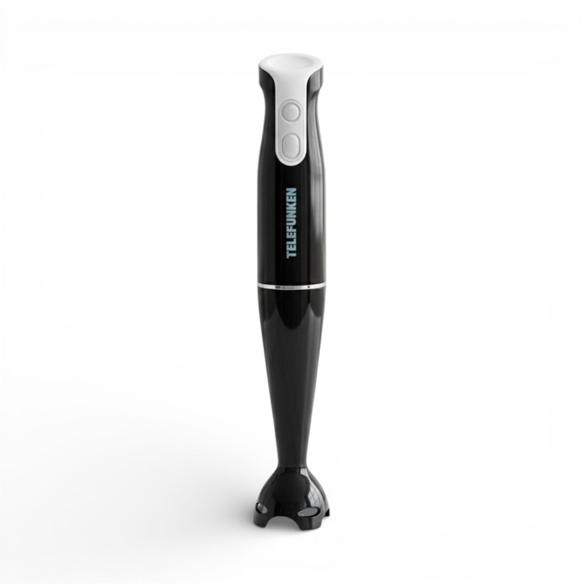 Batidora de Inmersión Telefunken Minipimer 500W + Vaso 700ML